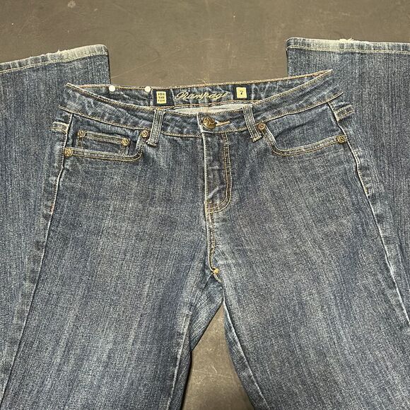 Rampage jeans 👖 - Picture 3 of 7